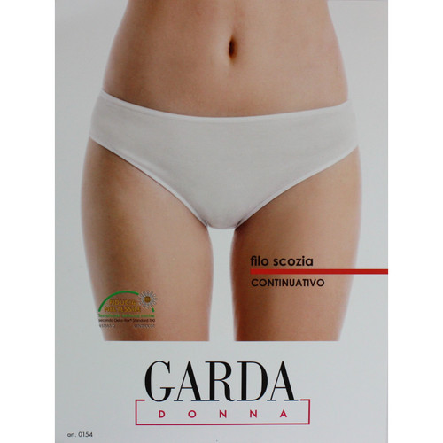 Slip donna midi filo di - slip,