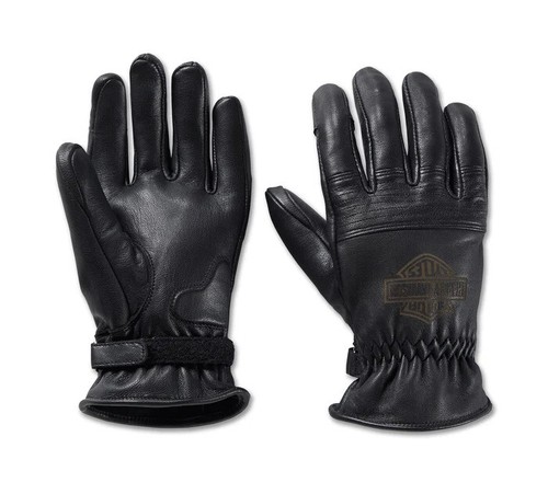 Harley davidson casco guanti - harley-davidson,