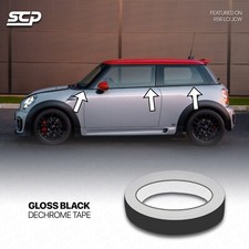 Nastro cromato cintura