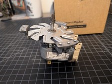 Kit ventilatore forno Fisher &