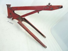 Telaio Guzzi Airone 250 Sport