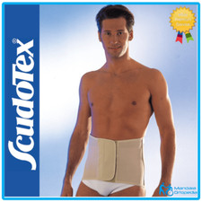 CORSETTO ORTOPEDICO DE LUXE CM