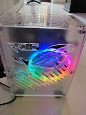 mini pc plexiglass i5 7 GEN