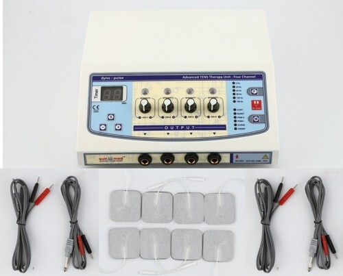 Elettroterapia canali - 4,