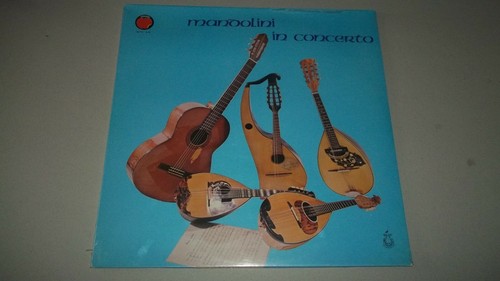 Mandolinistica leffe - mandolinistica,