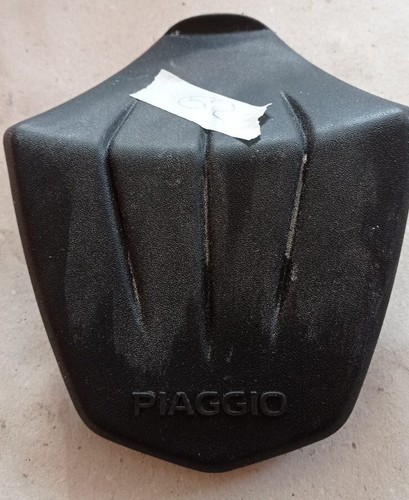 Piaggio coperchio portapacchi - piaggio,