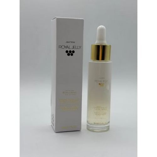 Jafra royal jelly siero - royal,
