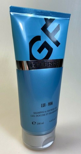 Ferre lui him shampoo - ferre, &