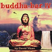 Various Artists : Buddha Bar