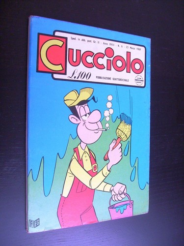 Cucciolo 1969 6 - cucciolo,