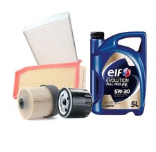 Kit tagliando renault - kit,