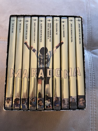Box set dvd - box,