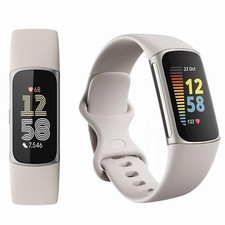 Fitbit Charge 5 Smartwatch