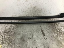 BARRE LONGITUDINALI TETTO PER SUZUKI Wagon R 2° Serie (98>10)