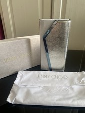 Pochette champagne Jimmy Choo