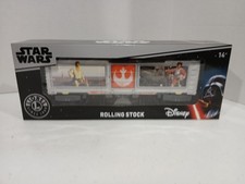 Lionel 2528220 Star Wars Luke