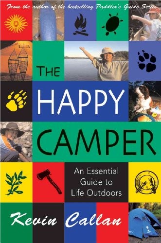 The happy camper essential - happy,