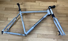 Telaio Cannondale F600