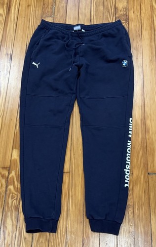 Puma bmw pantaloni - puma, uomo