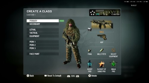 Black ops bo1 prestige - bo1, 15