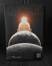 One Punch Man Variant 2019