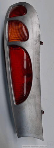46808767 fanale post fiat - fanale, sx