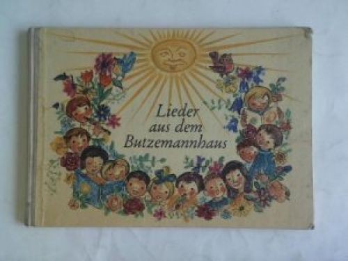 Lieder aus dem - , butzemannhaus
