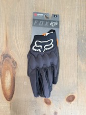 Guanti antincendio Fox Defend