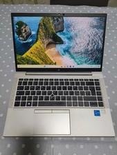 NOTEBOOK HP ELITEBOOK 840 G8