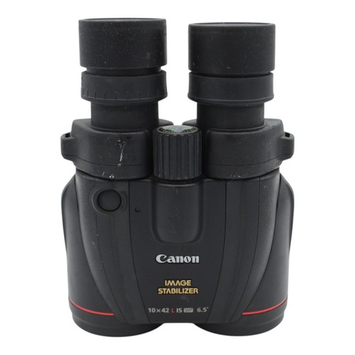 Canon 10x42 wp binocolo - l, is