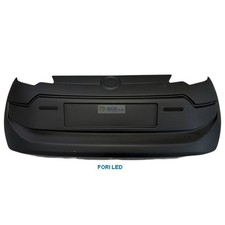 PARAURTI ANTERIORE MINAUTO