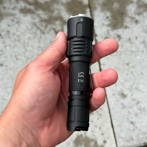 Klarus xt11s torcia tattica - torcia,