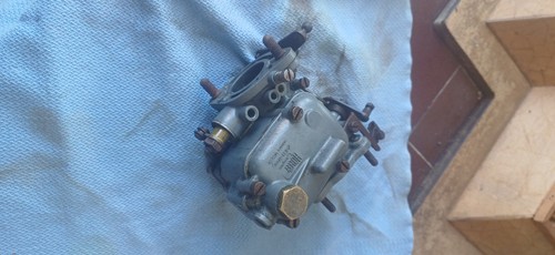 Carburatore holley weber - 32, of