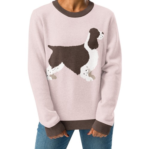 Camicetta maglione donna