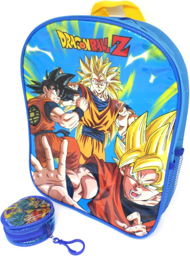 Tdl dragon ball set regalo - ball, z