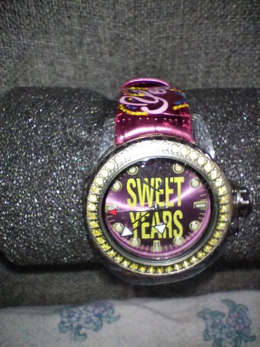 Sweet years orologio donna - -,