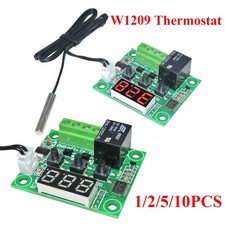 W1209 Modulo Sensore