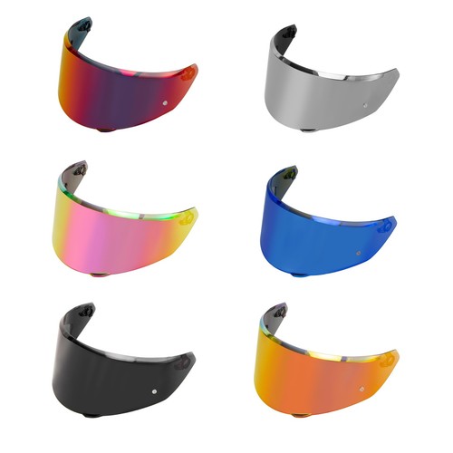 Visiera casco per agv nuova - per,