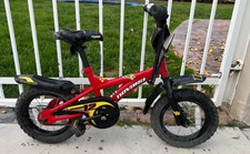 Bicicletta Ragazzo Novara