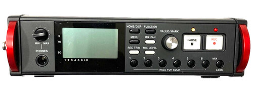 Tascam registratore portatile - registratore,