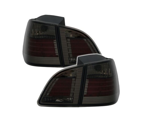 Bmw serie e61 - 5, touring