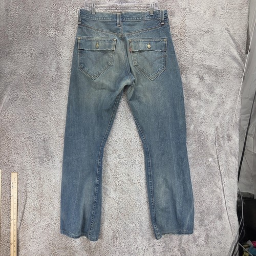 Jeans vintage levis engineered - jeans,