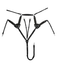 Pettorale inglese Hunting a 5