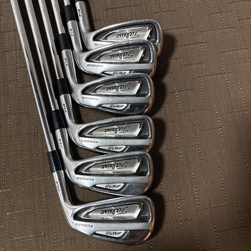 Titleist ap2 714 - titleist,