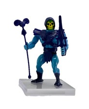 SKELETOR HARD HEAD HONG KONG VARIANT MASTERS OF THE UNIVERSE MOTU MATTEL READ 81