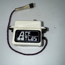 Vintage ace atlas c - ace,