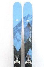 22-23 Nordica Enforcer 104FREE
