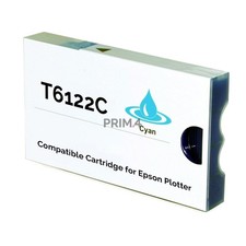 T6122 220ml Ciano Cartuccia