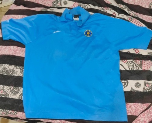 Maglia polo nike vintage inter - polo,
