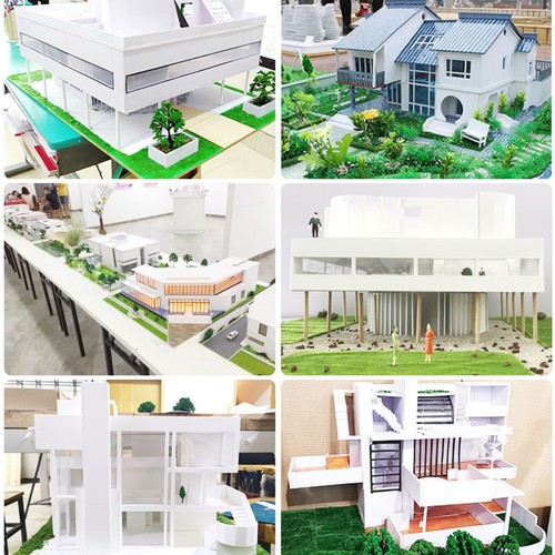 Pezzi costruzione micro - ,